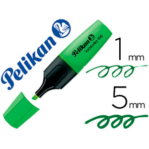 Rotulador pelikan...