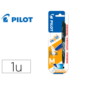 Boligrafo pilot frixion...