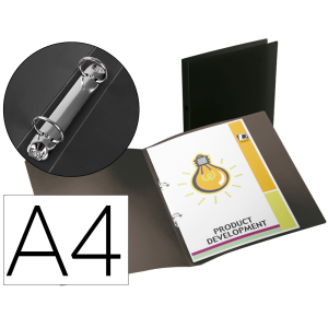 Carpeta liderpapel 2...