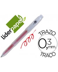 BOLIGRAFO LIDERPAPEL SUPER...