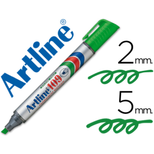 Rotulador artline marcador...