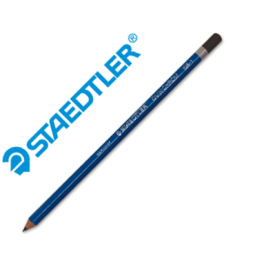 Lapices staedtler lumocolor...