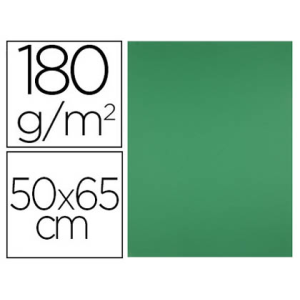 Cartulina liderpapel 50x65...
