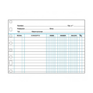 Recambio multifin 3006...