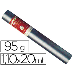 Papel vegetal diamant 90-95...