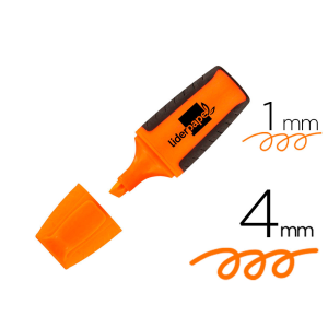 Rotulador liderpapel mini...