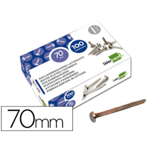 Encuadernadores liderpapel...