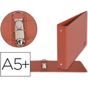 Carpeta de 2 anillas 40mm...