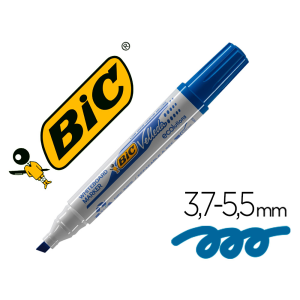 Rotulador bic velleda para...