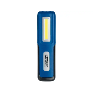 Linterna rapid the inspector led 150 lumenes ip42 autonomia 3 horas