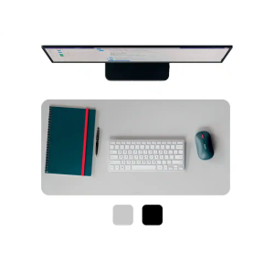 Alfombrilla de escritorio...