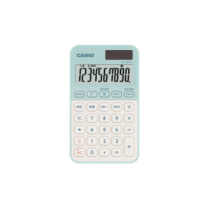 Calculadora casio sl-310yc...