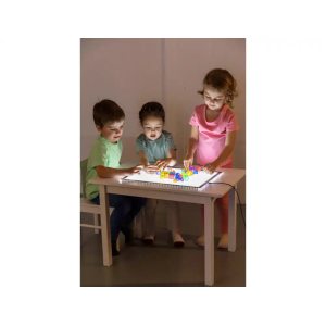 Pantalla de luz para calcar a3 usb 3 intensidades