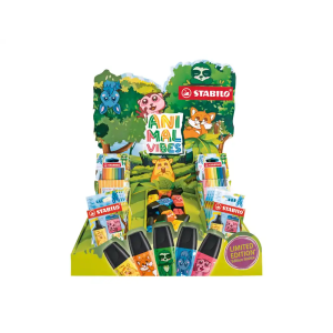 Expositor sobremesa...