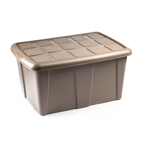 Contenedor de plastico...