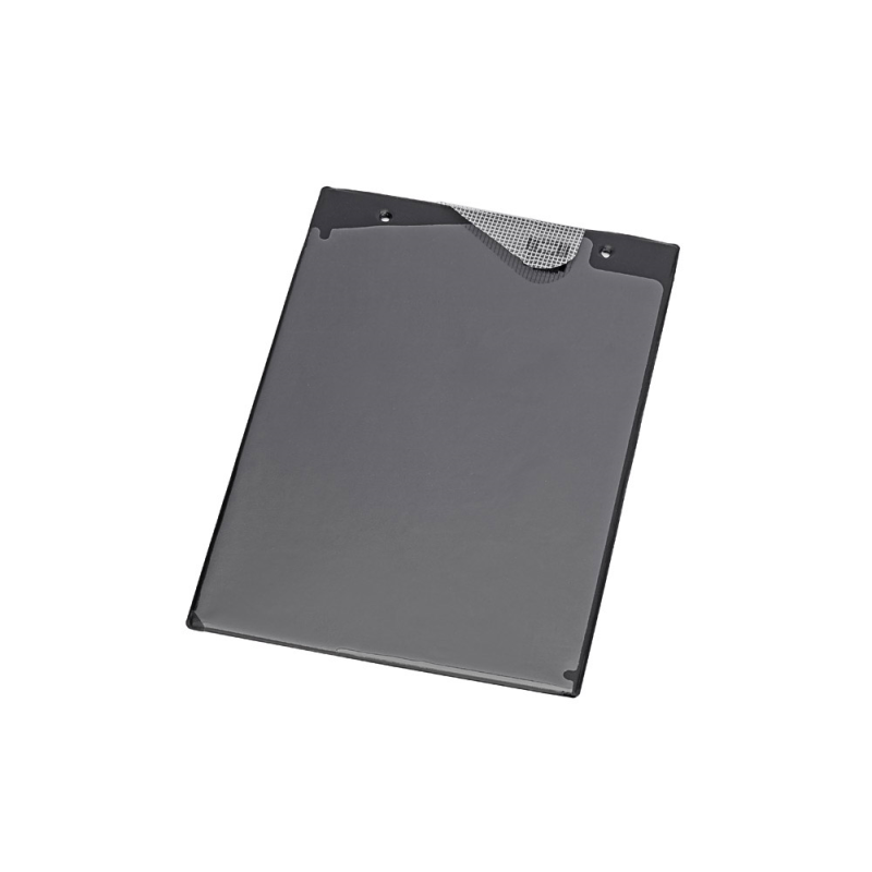 Portanotas maul plastico din a4 vertical con compartimento de almacenamiento uso especial talleres coche color