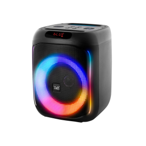 Karaoke tnb cube blaster 40...
