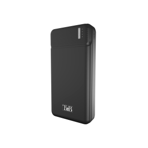 Bateria externa tnb 20000...