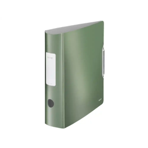 Archivador de palanca leitz active solid polyfoam 180 din a4 lomo 82 mm colores surtidos