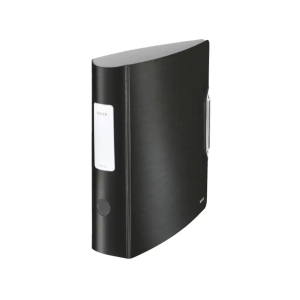 Archivador de palanca leitz active solid polyfoam 180 din a4 lomo 82 mm colores surtidos