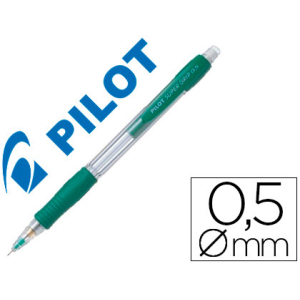 Portaminas pilot super grip...