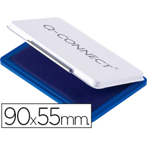 Tampon q-connect nº3 90x55...