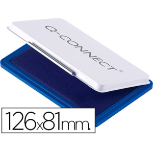 Tampon q-connect nº1 126x81...