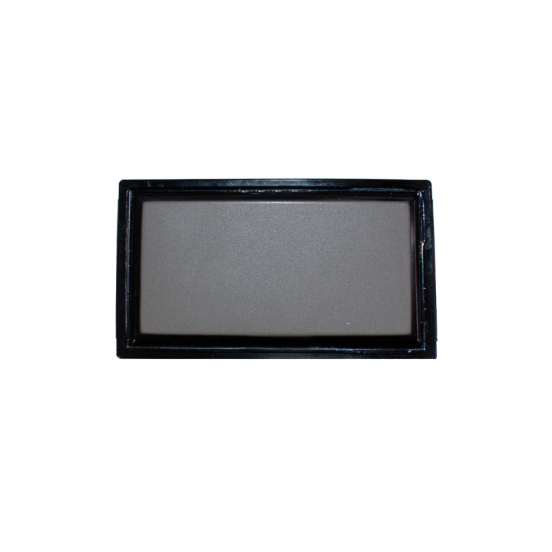 Almohadilla x'stamper quix para sello q-12