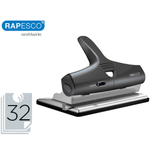 Taladrador rapesco alu 95...