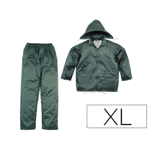 Conjunto de lluvia...