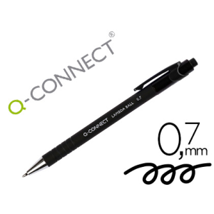 Boligrafo q-connect...