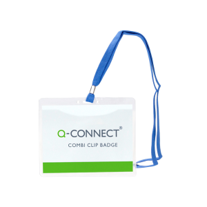 Identificador q-connect con...