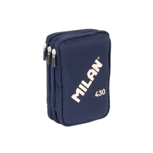 Plumier escolar milan 430...