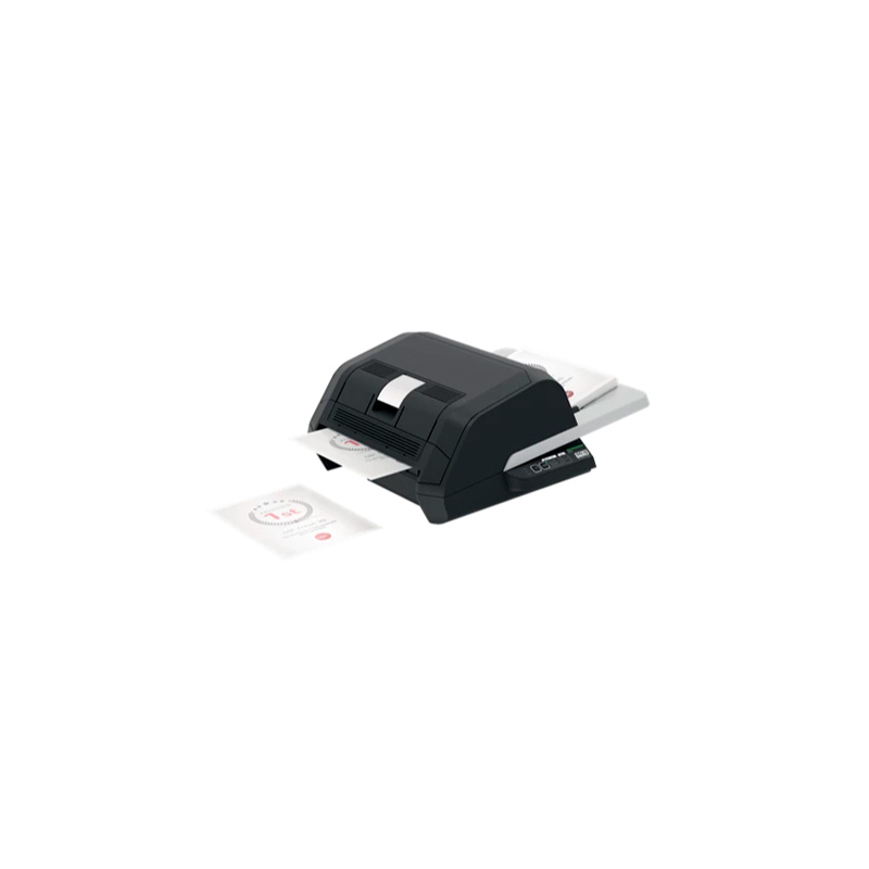 Plastificadora gbc foton 30 automatica din a3 4 rodillos hasta 250 mc