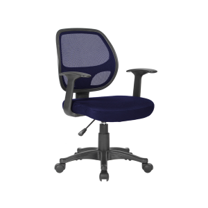 Silla giratoria q-connect...