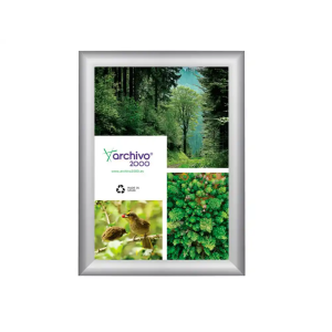 Expositor mural archivo...