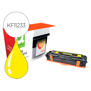 Toner compatible q-connect...