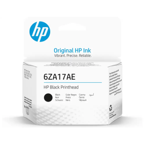 Cabezal de impresion hp...