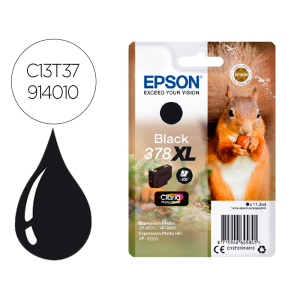 Ink-jet epson 378 xl...
