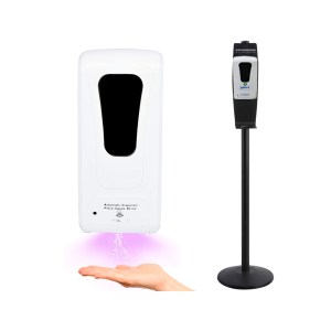 Dispensador para gel y...