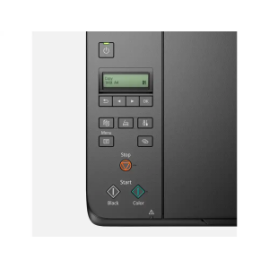 Equipo multifuncion canon pixma g650 tinta color 4 ppm negro/4 ppm color a4 wifi impresora escaner copiadora