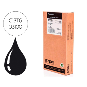 Ink-jet epson gf stylus...
