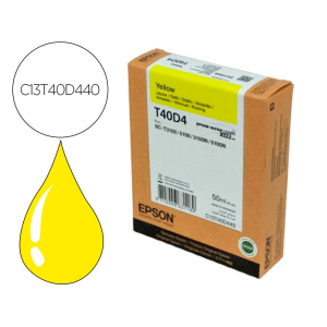 Ink-jet epson ultrachrome...