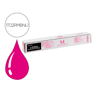 Toner kyocera tk-8525m...