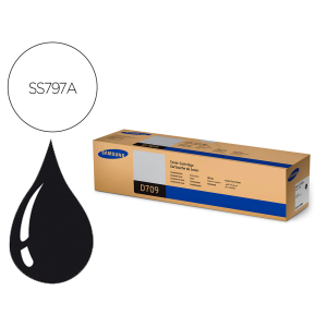 Toner hp samsung scx8128na...