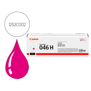 Toner canon 046hm lbp650...