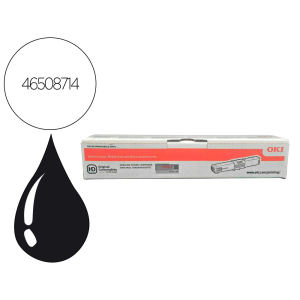 Toner oki c332dn / mc363dn...
