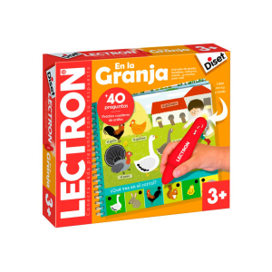 Juego diset didactico...
