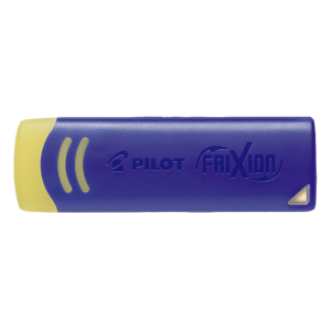 Goma de borrar pilot frixion