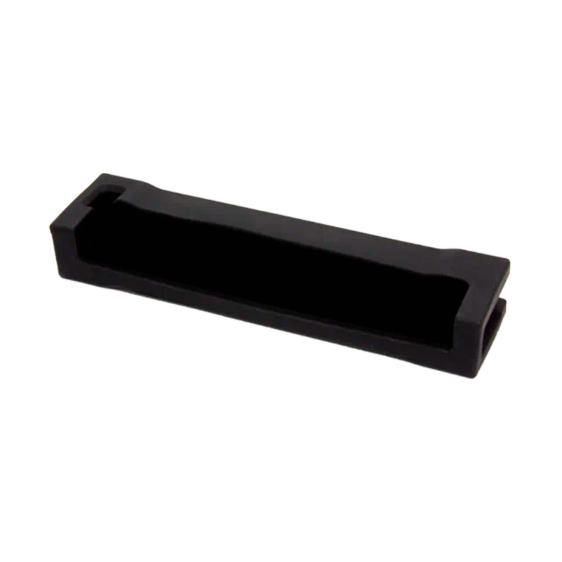 Cubierta protectora brother goma para impresoras pj-822/862